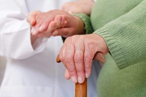 Лечение больных Паркинсона в Невинномысске